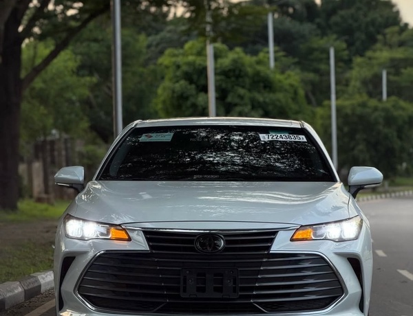 Toyota Avalon XLE 2019🔥 Limited Offer, Inspection Welcome