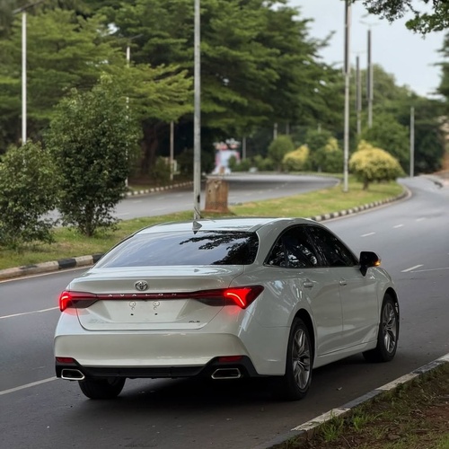 Toyota Avalon XLE 2019🔥 Limited Offer, Inspection Welcome