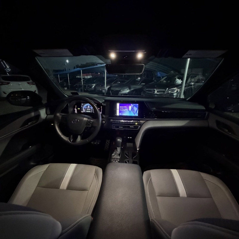 Foreign Used Toyota Camry 2025 in Abuja image