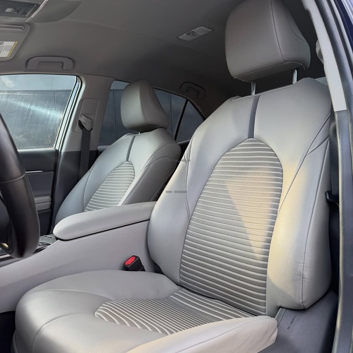 Toyota Camry 2021 for Sale | Foreign Used | Excellent Condition