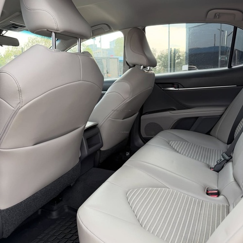 Toyota Camry 2021 for Sale | Foreign Used | Excellent Condition