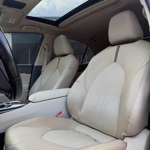 Toyota Camry 2021 for Sale | Foreign Used | Excellent Condition