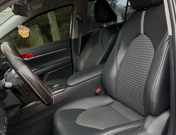 Toyota Camry 2022 Foreign Used For Sale