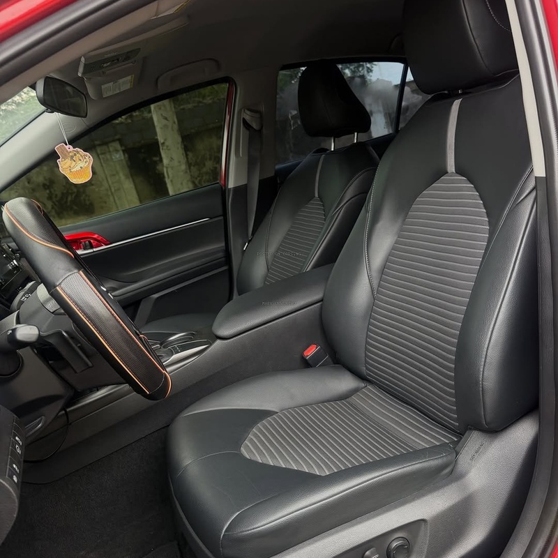 Toyota Camry 2022 Foreign Used For Sale image