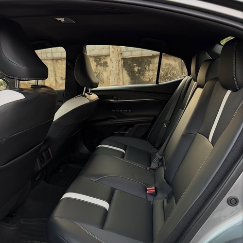 Foreign Used Toyota Camry 2025  for Sale In Abuja