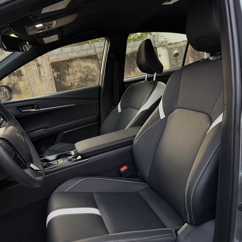 Foreign Used Toyota Camry 2025  for Sale In Abuja