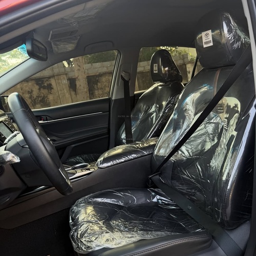  Toyota Camry LE 2018 FOREIGN USED for Sale In Abuja