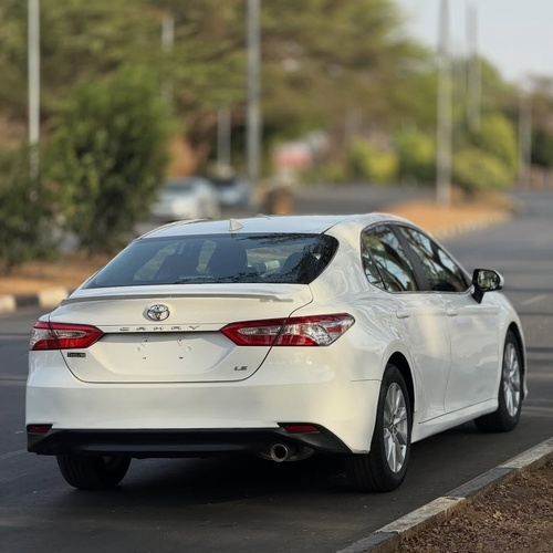 Toyota Camry LE 2020 🔥 Limited Offer, Inspection Welcome