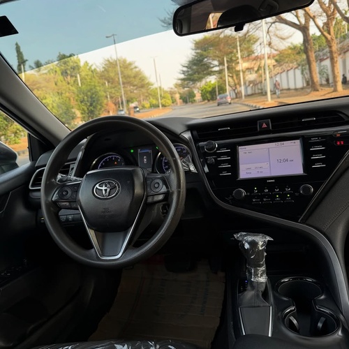 Toyota Camry LE 2020 🔥 Limited Offer, Inspection Welcome