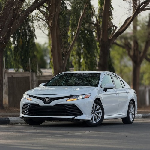 Toyota Camry LE 2020 🔥 Limited Offer, Inspection Welcome