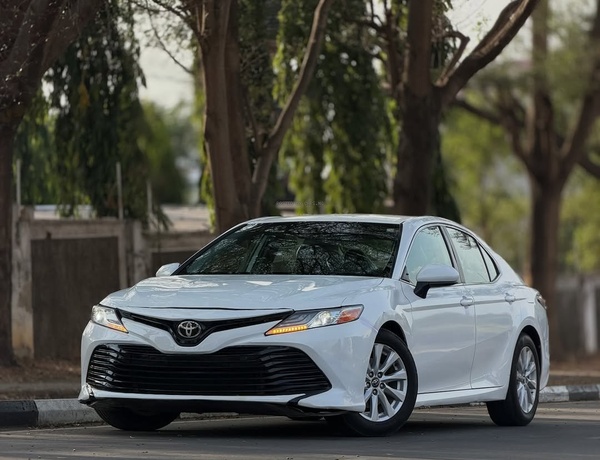 Toyota Camry LE 2020 🔥 Limited Offer, Inspection Welcome