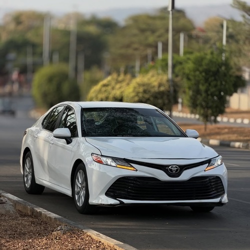 Toyota Camry LE 2020 🔥 Limited Offer, Inspection Welcome