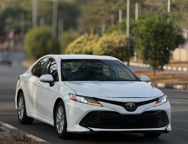 Toyota Camry LE 2020 🔥 Limited Offer, Inspection Welcome
