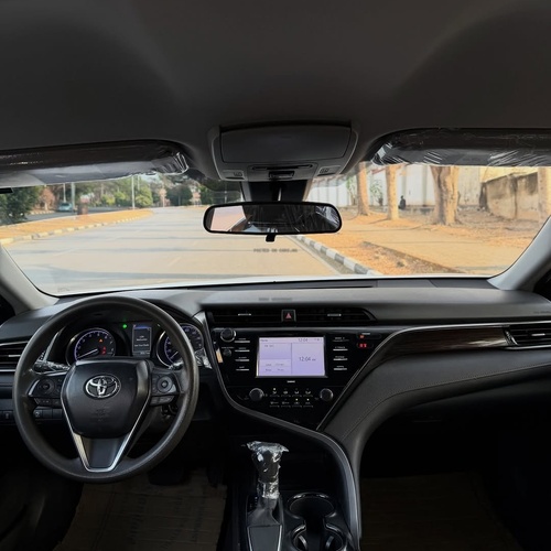 Toyota Camry LE 2020 🔥 Limited Offer, Inspection Welcome