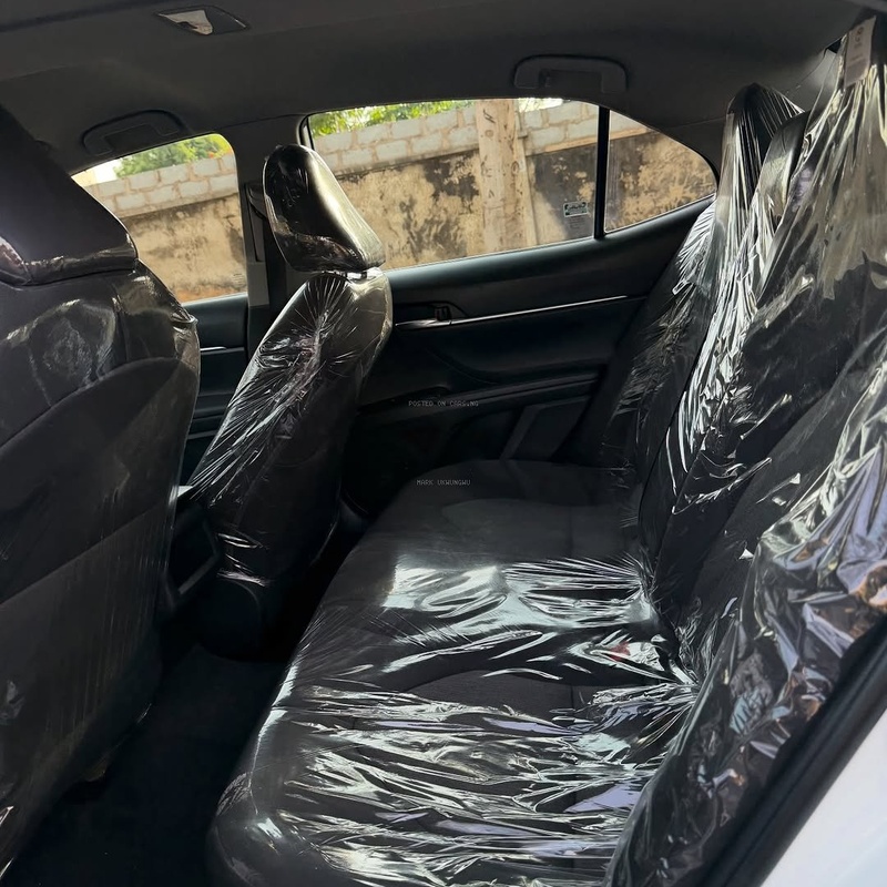 Toyota Camry LE 2020 🔥 Limited Offer, Inspection Welcome image