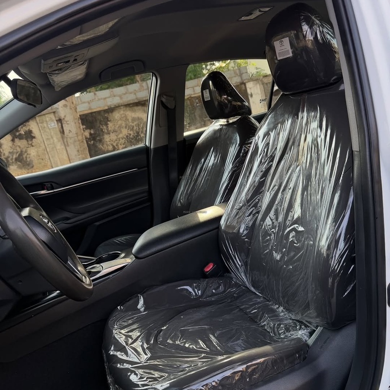 Toyota Camry LE 2020 🔥 Limited Offer, Inspection Welcome image