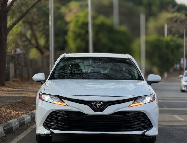 Toyota Camry LE 2020 🔥 Limited Offer, Inspection Welcome