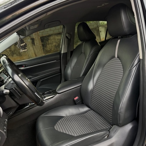 Toyota Camry SE 2019 Clean Tokunbo – First Come First Serve