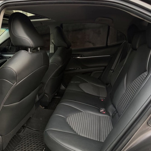 TOYOTA CAMRY SE 2021 HYBRID FOR SALE – FOREIGN USED, READY TO GO