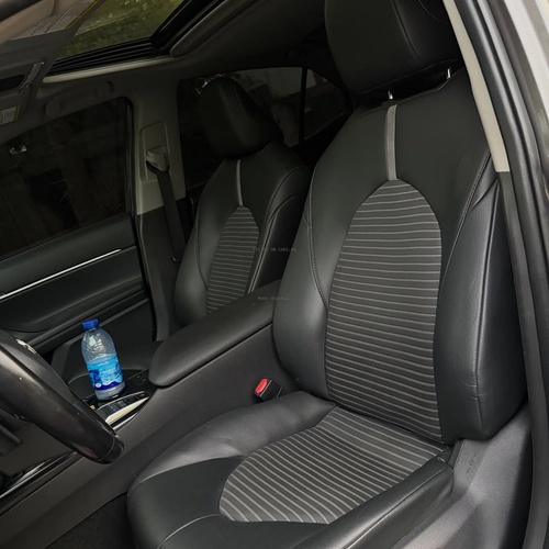 TOYOTA CAMRY SE 2021 HYBRID FOR SALE – FOREIGN USED, READY TO GO