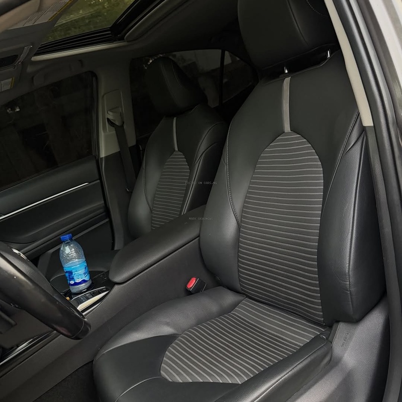 TOYOTA CAMRY SE 2021 HYBRID FOR SALE – FOREIGN USED, READY TO GO image