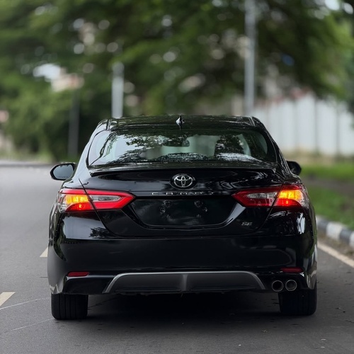 Toyota Camry SE 2019🔥 Limited Offer, Inspection Welcome