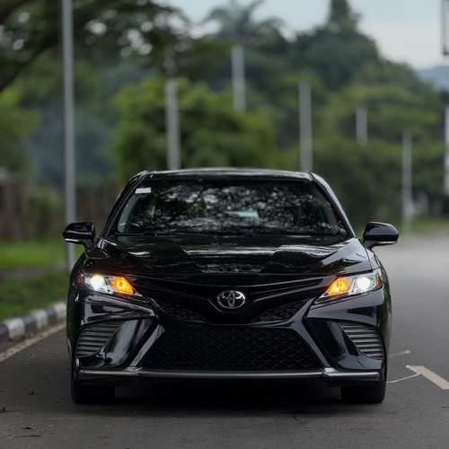 Toyota Camry SE 2019🔥 Limited Offer, Inspection Welcome