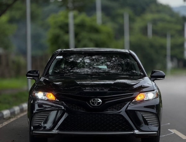 Toyota Camry SE 2019🔥 Limited Offer, Inspection Welcome
