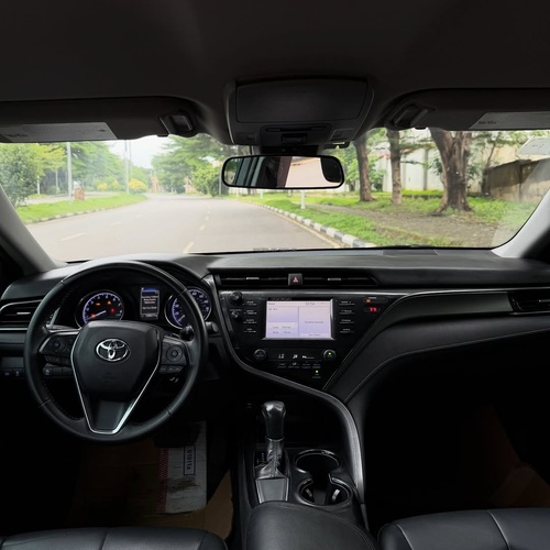 Toyota Camry SE 2019🔥 Limited Offer, Inspection Welcome