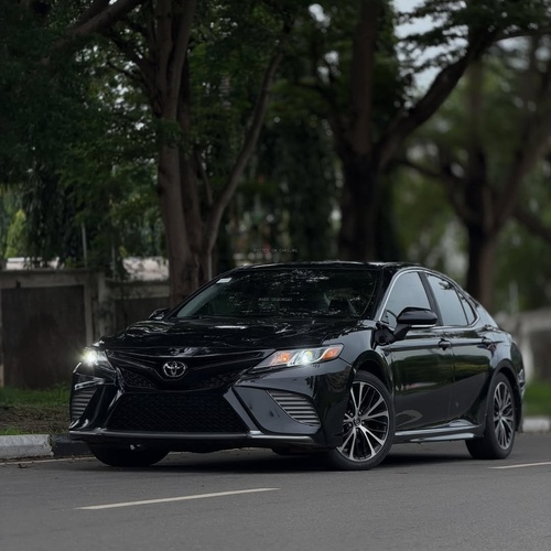 Toyota Camry SE 2019🔥 Limited Offer, Inspection Welcome
