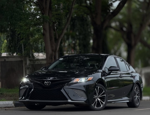 Toyota Camry SE 2019🔥 Limited Offer, Inspection Welcome