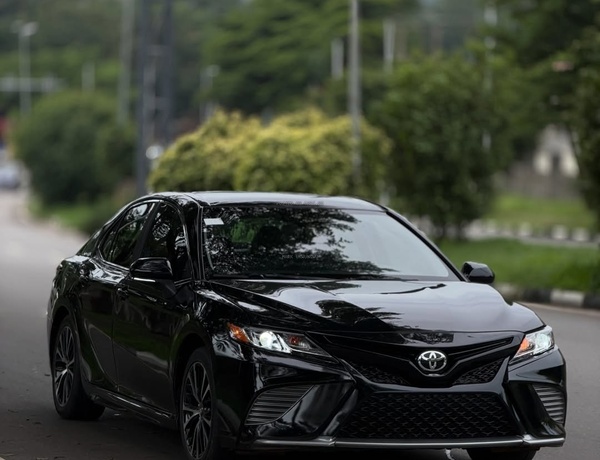 Toyota Camry SE 2019🔥 Limited Offer, Inspection Welcome