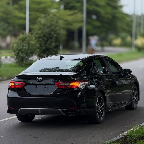 Toyota Camry SE 2019🔥 Limited Offer, Inspection Welcome