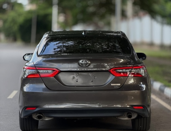 TOYOTA CAMRY XLE 2023 FOR SALE