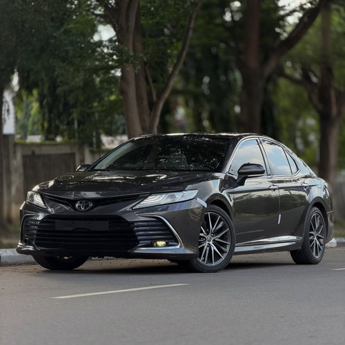 TOYOTA CAMRY XLE 2023 FOR SALE