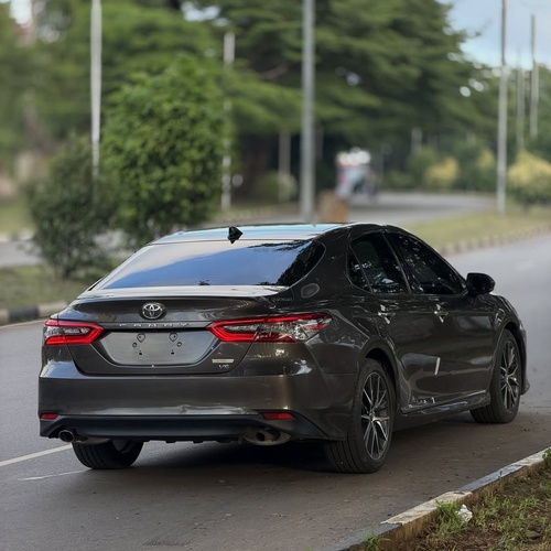 TOYOTA CAMRY XLE 2023 FOR SALE