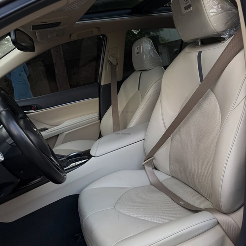 TOYOTA CAMRY XLE 2023 FOR SALE