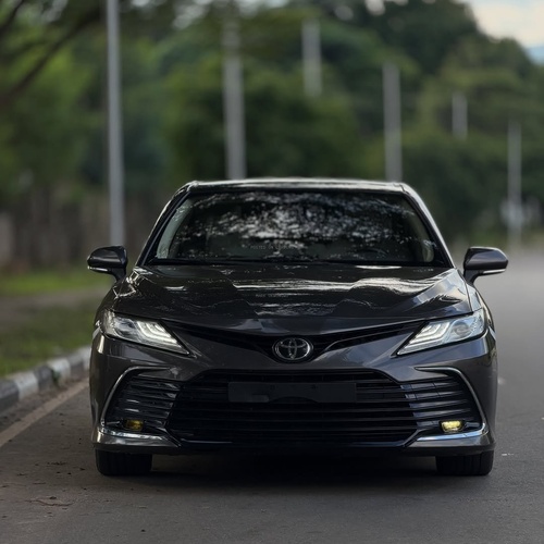 TOYOTA CAMRY XLE 2023 FOR SALE