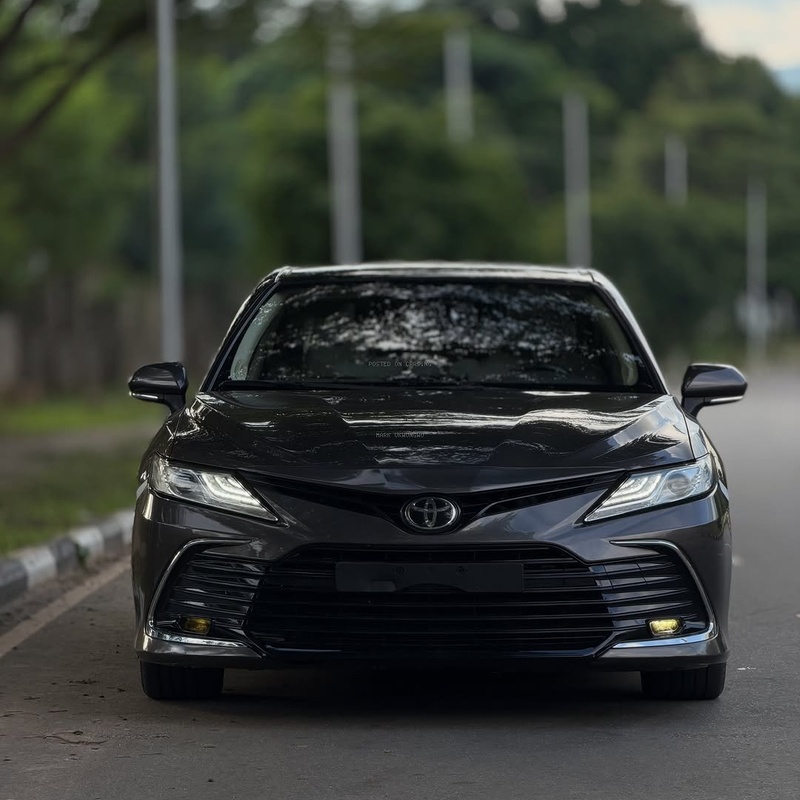 TOYOTA CAMRY XLE 2023 FOR SALE image