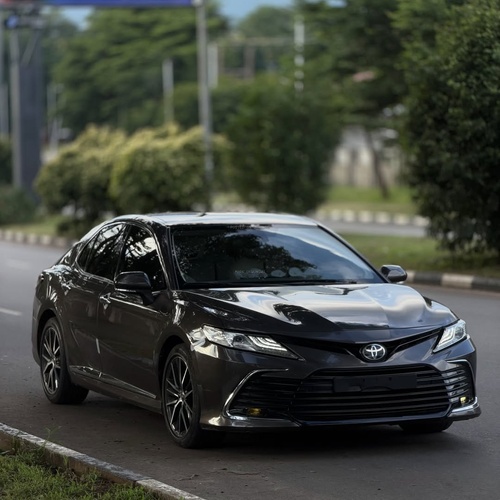 TOYOTA CAMRY XLE 2023 FOR SALE