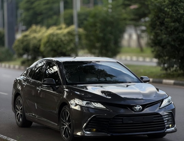 TOYOTA CAMRY XLE 2023 FOR SALE