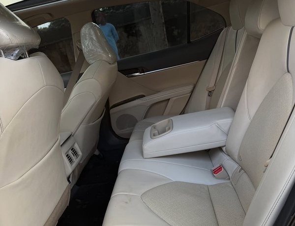 TOYOTA CAMRY XLE 2023 FOR SALE