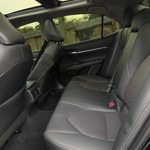 Foreign Used Toyota Camry XSE 2023 for Sale In Abuja