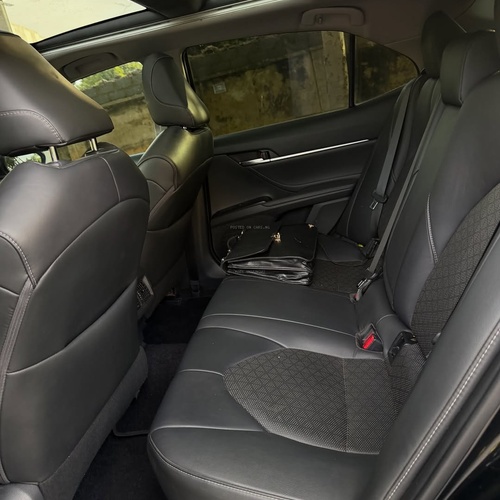 TOYOTA CAMRY XSE 2018  FOR SALE