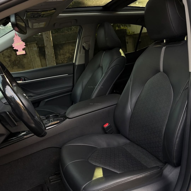 TOYOTA CAMRY XSE 2018  FOR SALE image