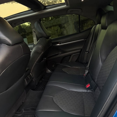 Foreign Used Toyota Camry XSE 2019 In Abuja