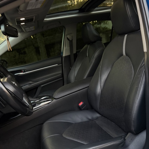 Foreign Used Toyota Camry XSE 2019 In Abuja