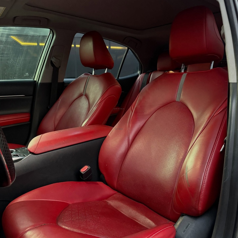 Foreign Used Toyota Camry XSE 2020 – Abuja image