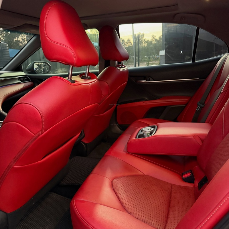 Foreign Used Toyota Camry XSE 2020 – Abuja image