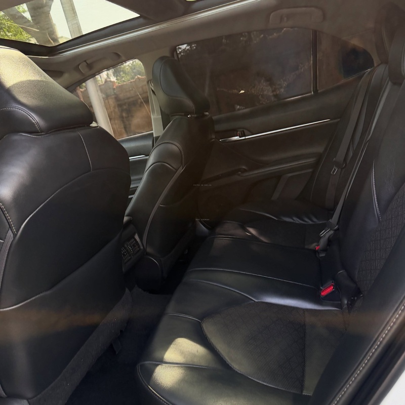 Foreign Used Toyota Camry XSE 2020 – Abuja image